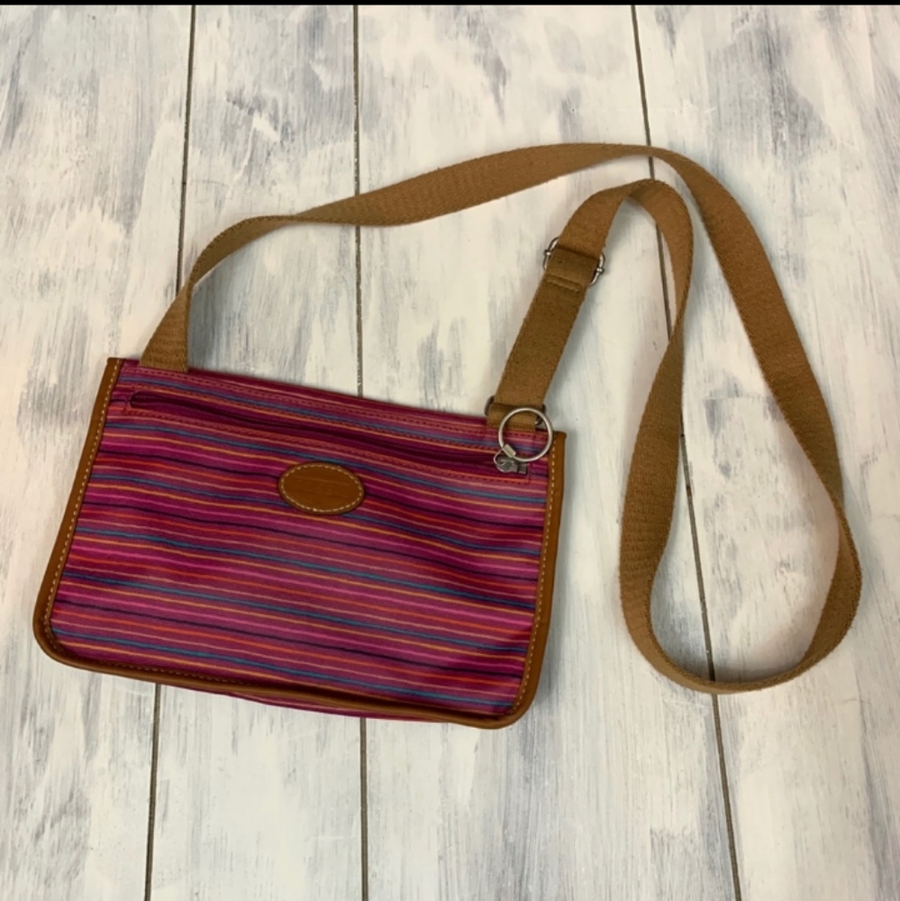 Fossil Crossbody Bag, NWOT - Picture 2 of 3